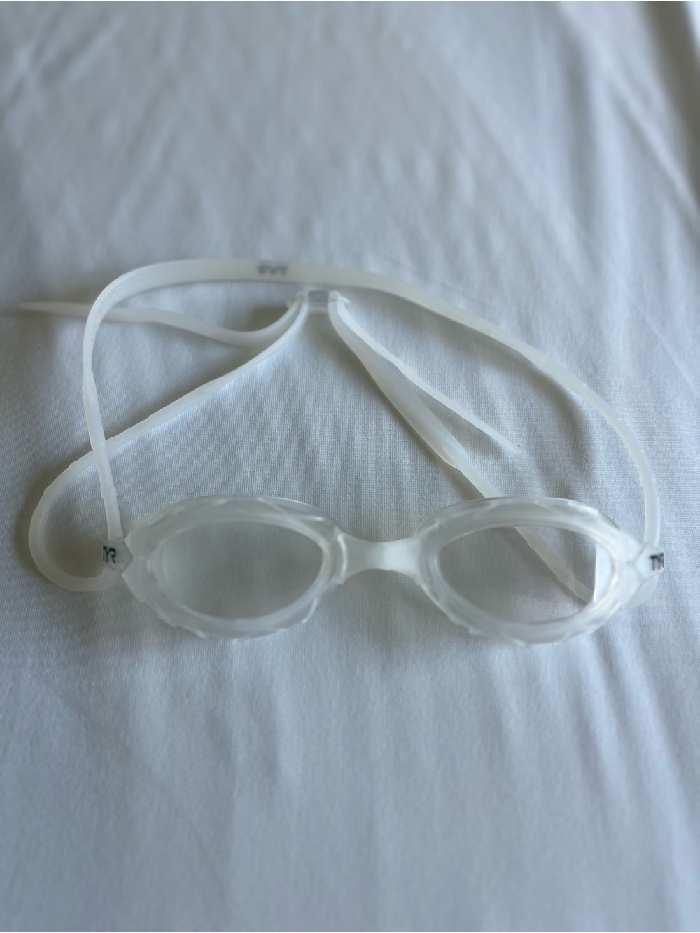 TYR Nest Pro Swim Goggles